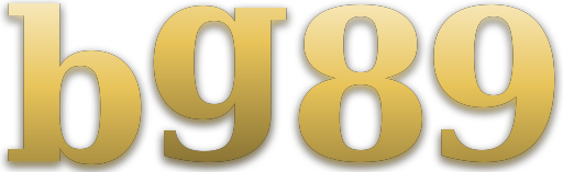 bg89 logo
