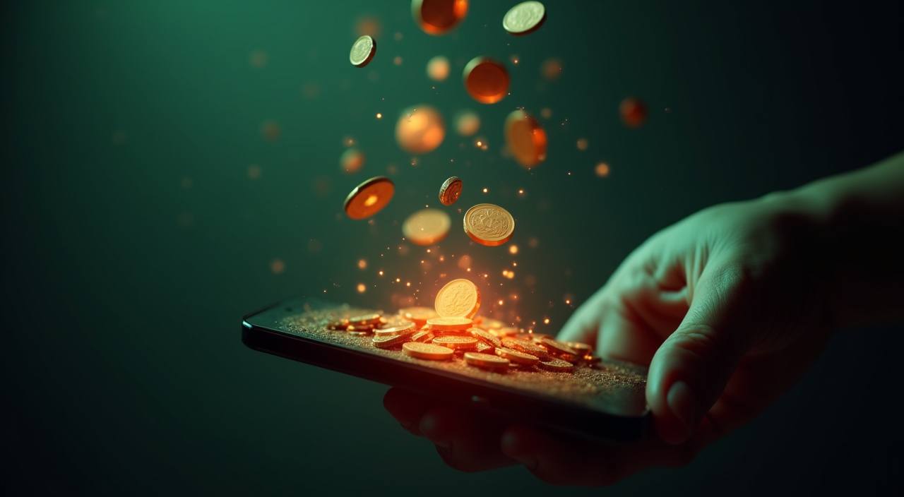 bg89 mobile gaming